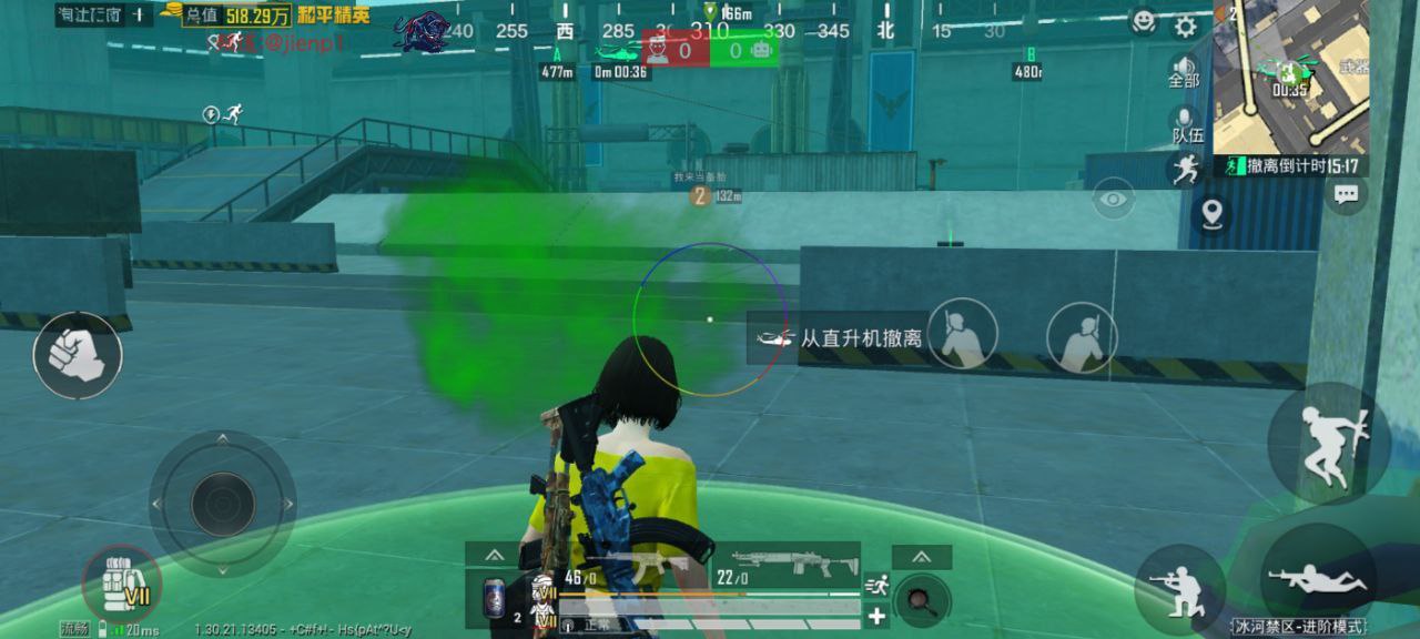 和平精英辅助使用常见问题解答的配图，内容相关：未来辅助可能向合法化插件方向发展，例如提供训练模式增强功能，帮助玩家练习枪法，而非直接破坏游戏平衡。